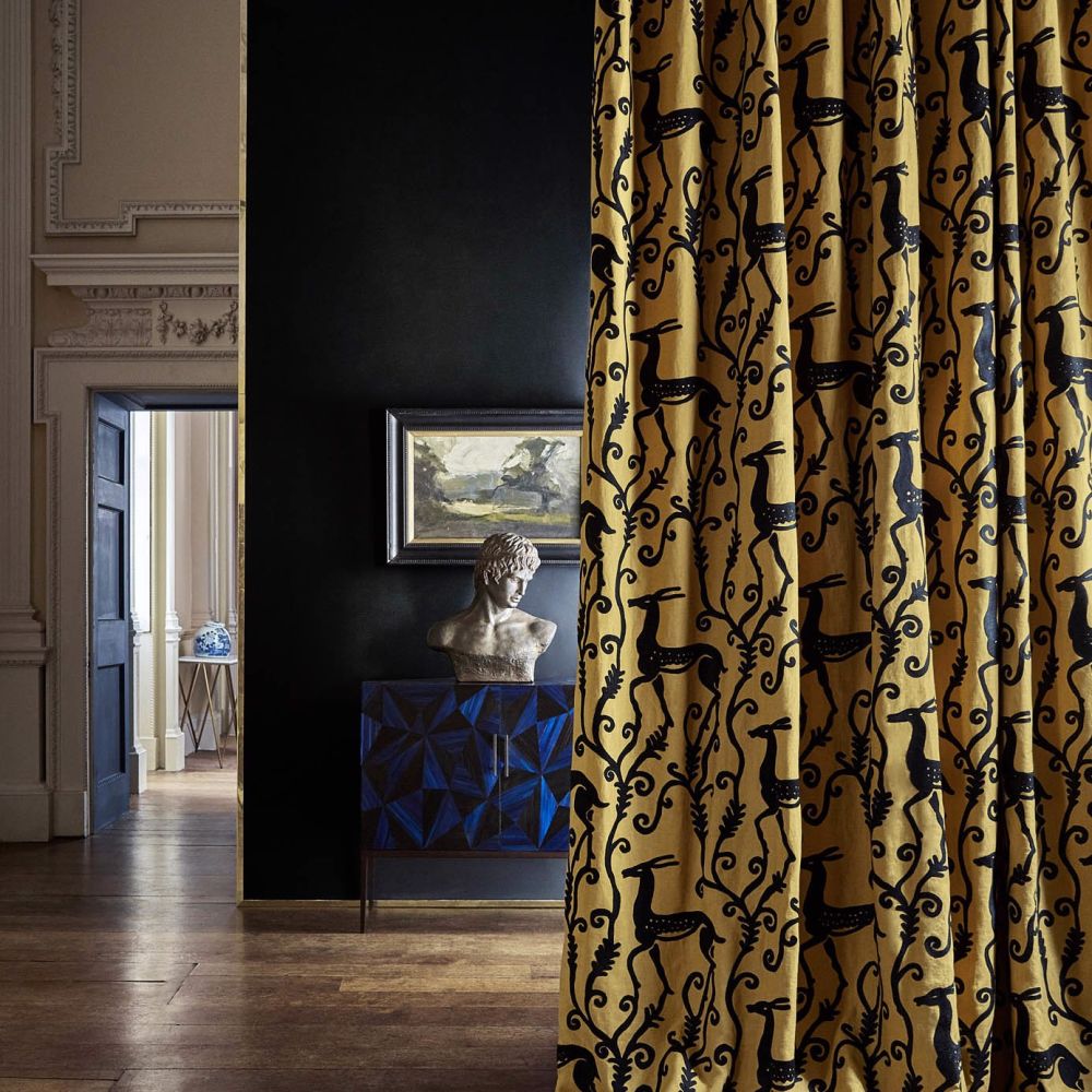 Текстиль Zoffany