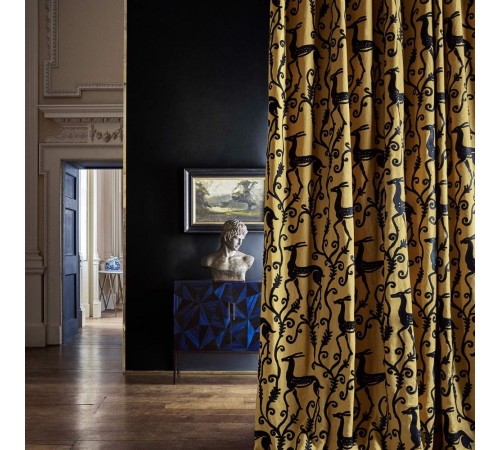Текстиль Zoffany