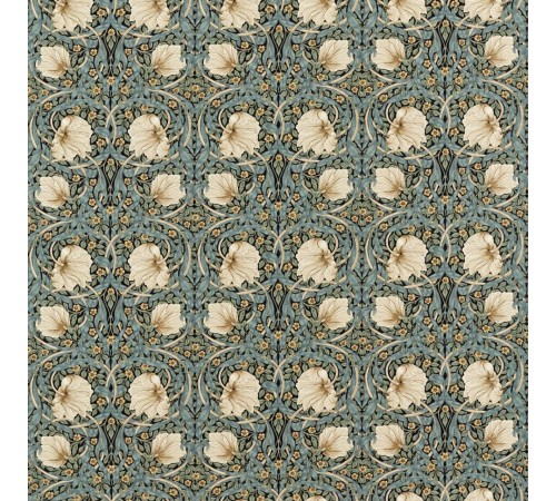 Текстиль Morris & Co.