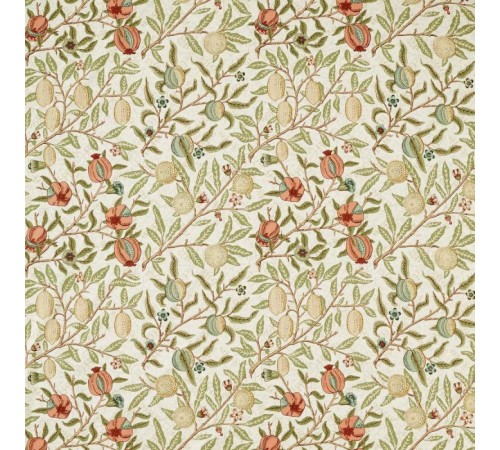 Текстиль Morris & Co.