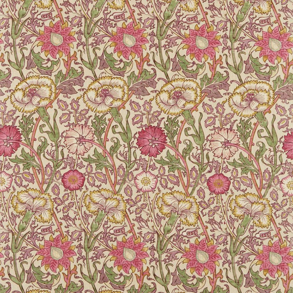 Текстиль Morris & Co.