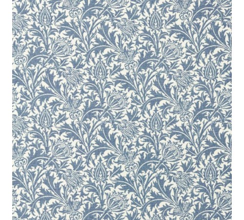 Текстиль Morris & Co.