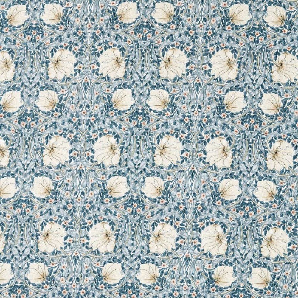 Текстиль Morris & Co.