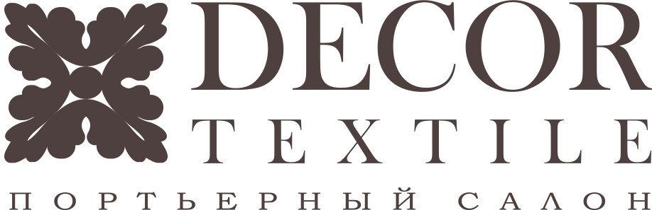 Decor Textile - портьерный салон в Казани